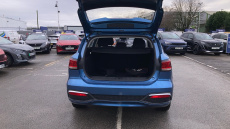 MG Mg5 115kW Excite EV 61kWh 5dr Auto Electric Estate